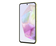 Samsung Galaxy A35 5G 6/128GB 120Hz 25W Żółty - 1226570 - zdjęcie 2